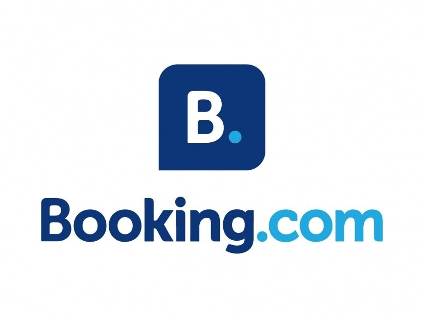 Booking.com Logo