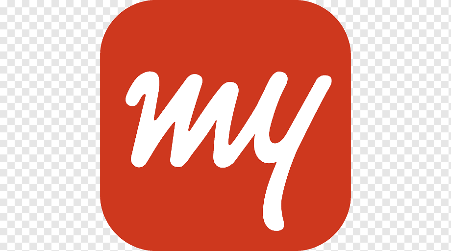 MakeMyTrip Logo